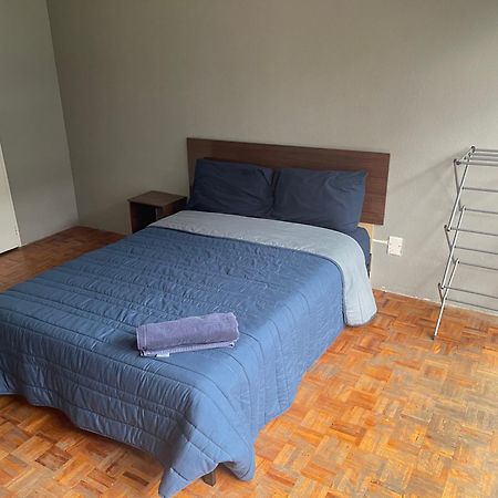 Bnb2Night Polanco-Lomas Мексико Сити Екстериор снимка