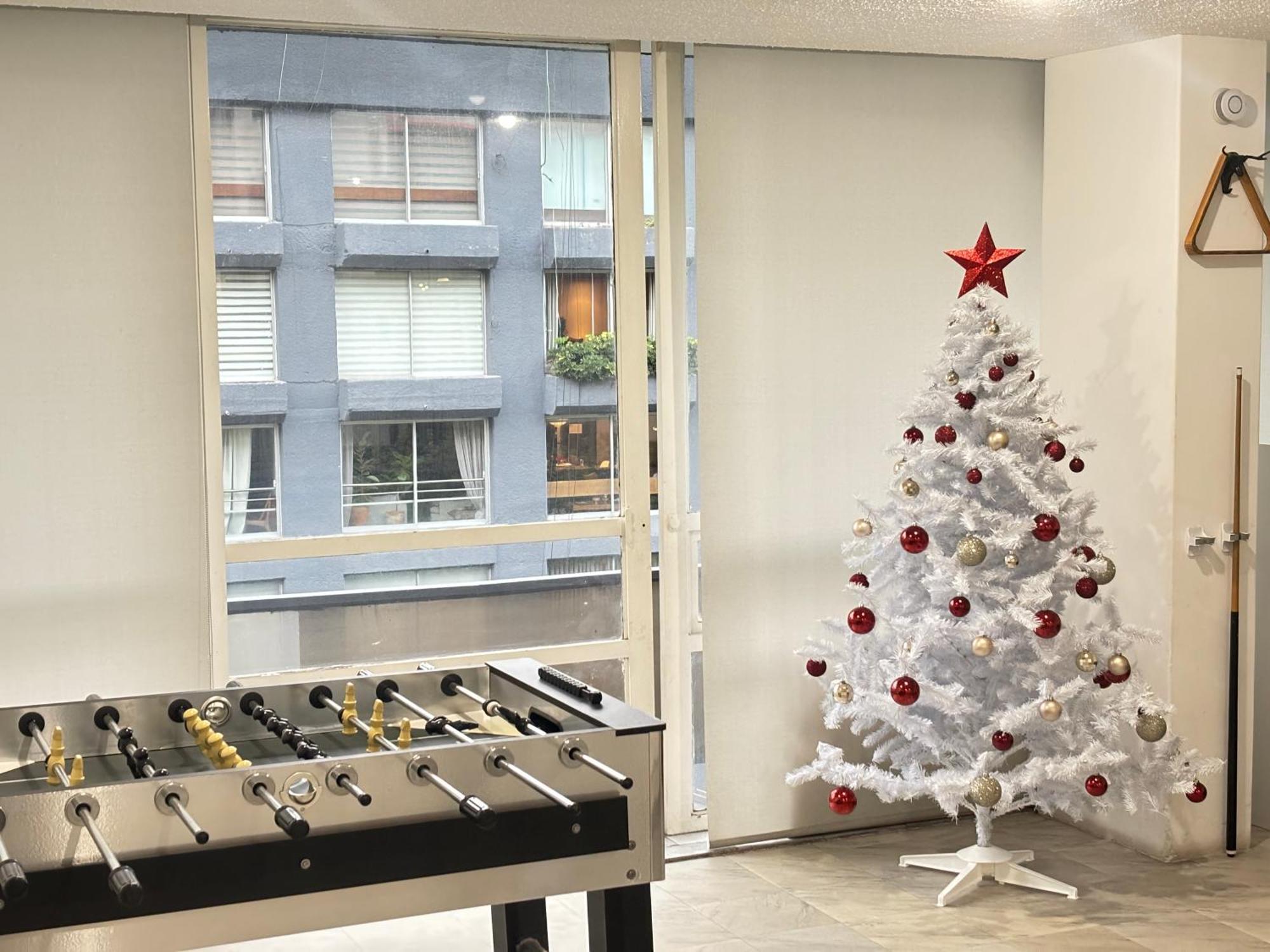 Bnb2Night Polanco-Lomas Мексико Сити Екстериор снимка