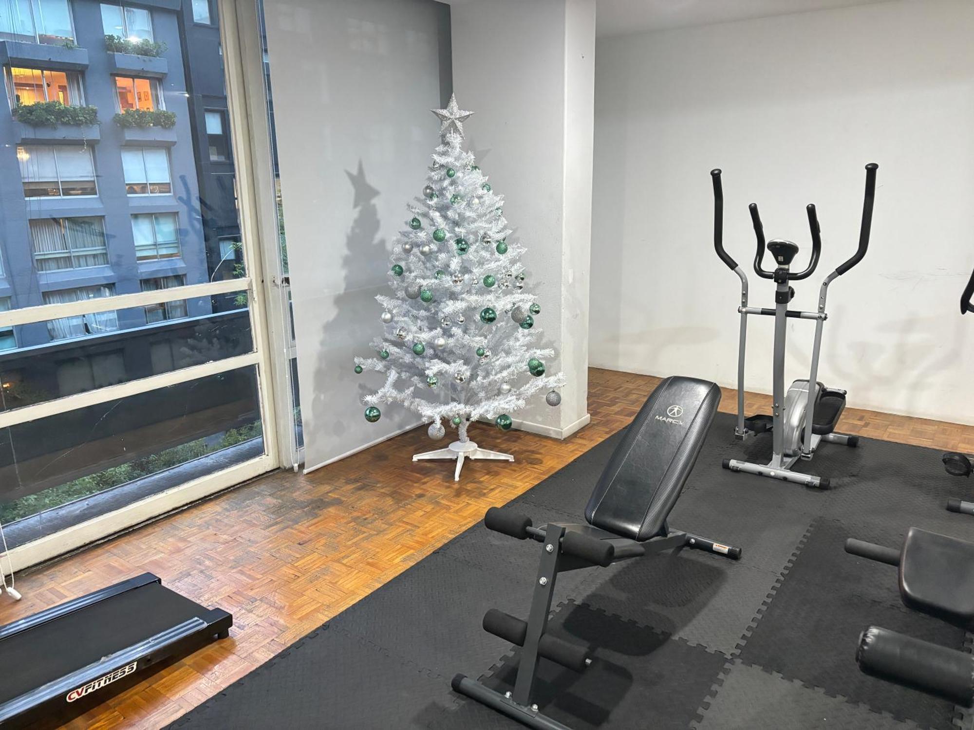 Bnb2Night Polanco-Lomas Мексико Сити Екстериор снимка