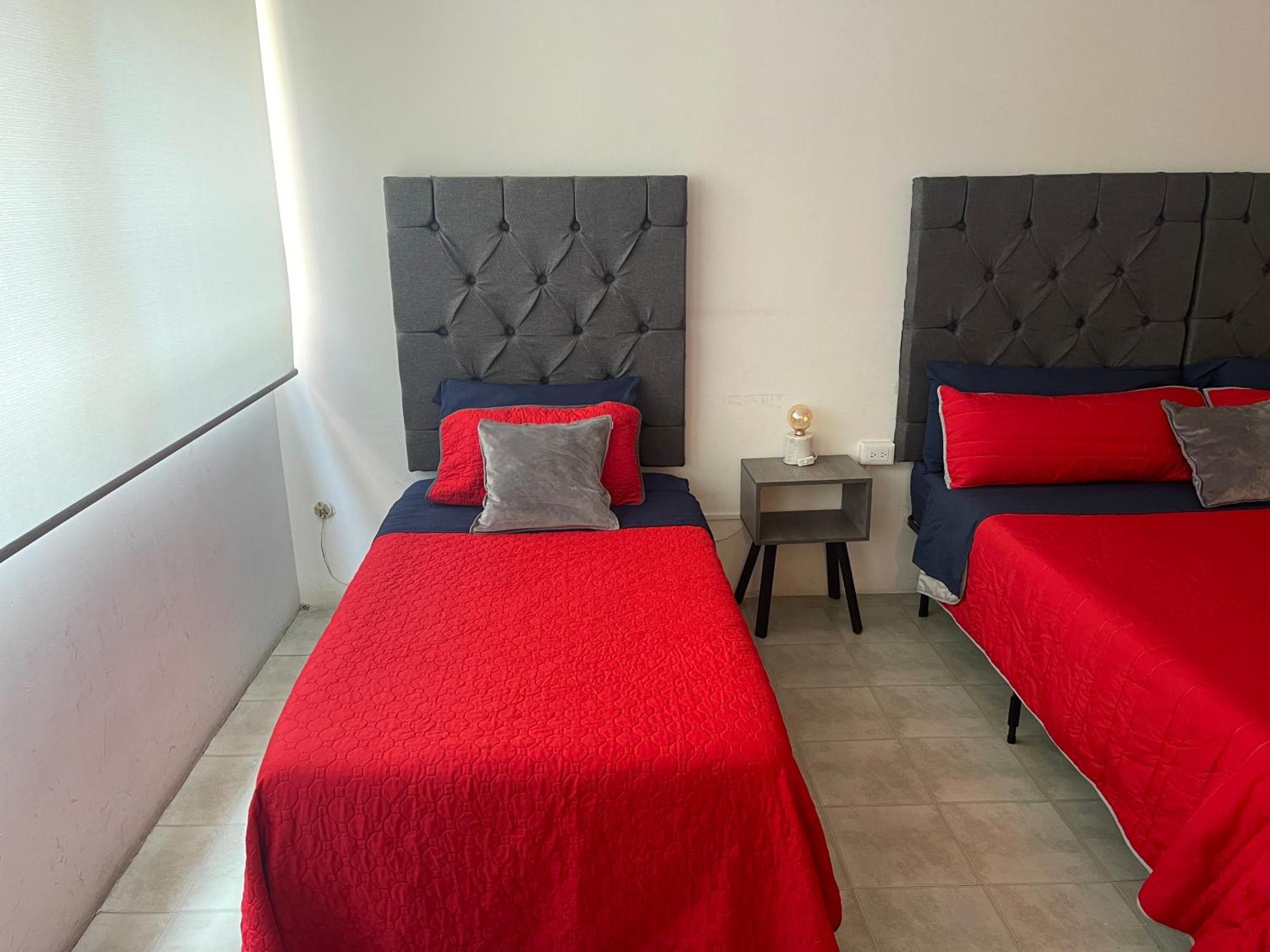 Bnb2Night Polanco-Lomas Мексико Сити Екстериор снимка