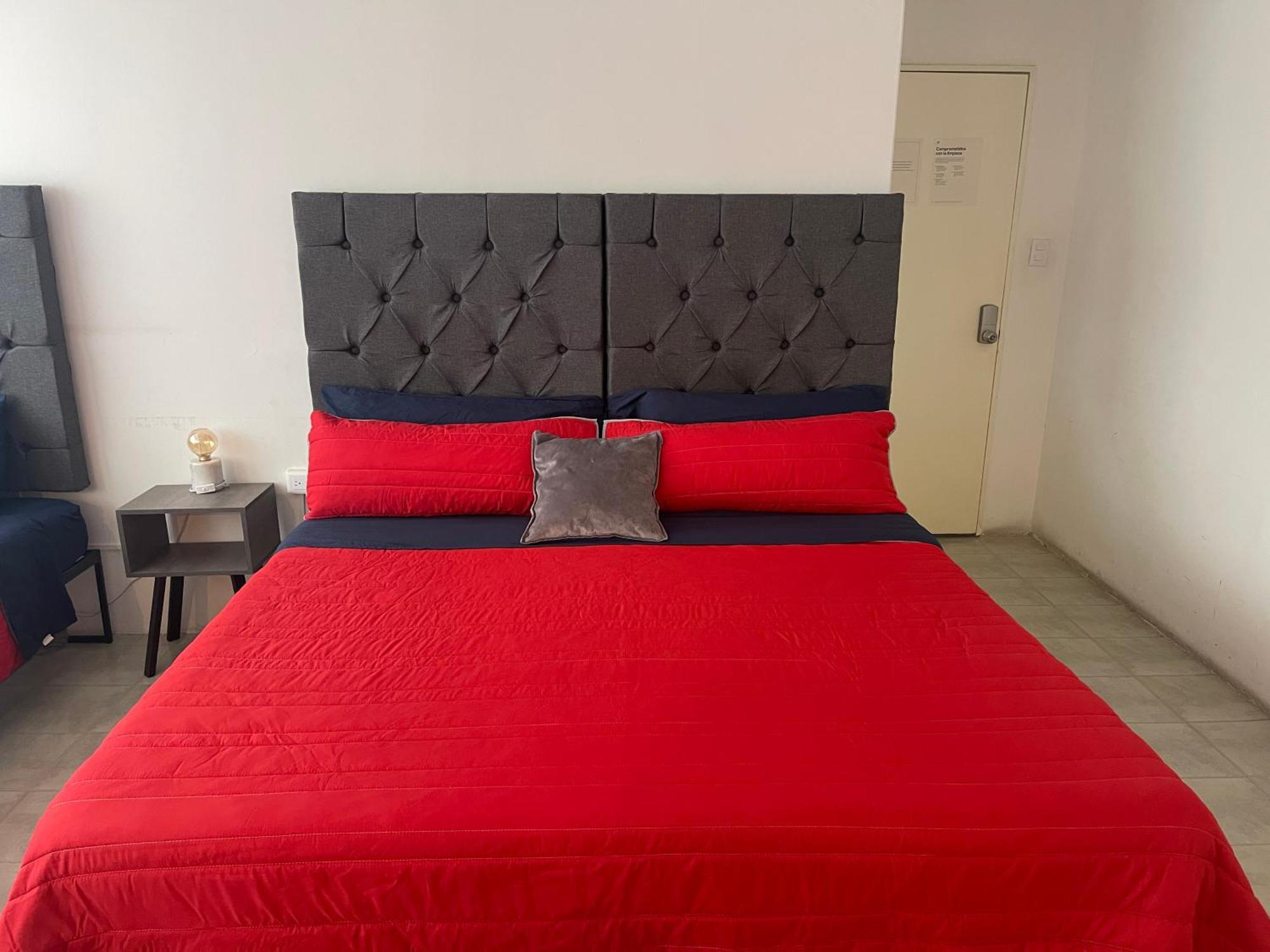 Bnb2Night Polanco-Lomas Мексико Сити Екстериор снимка