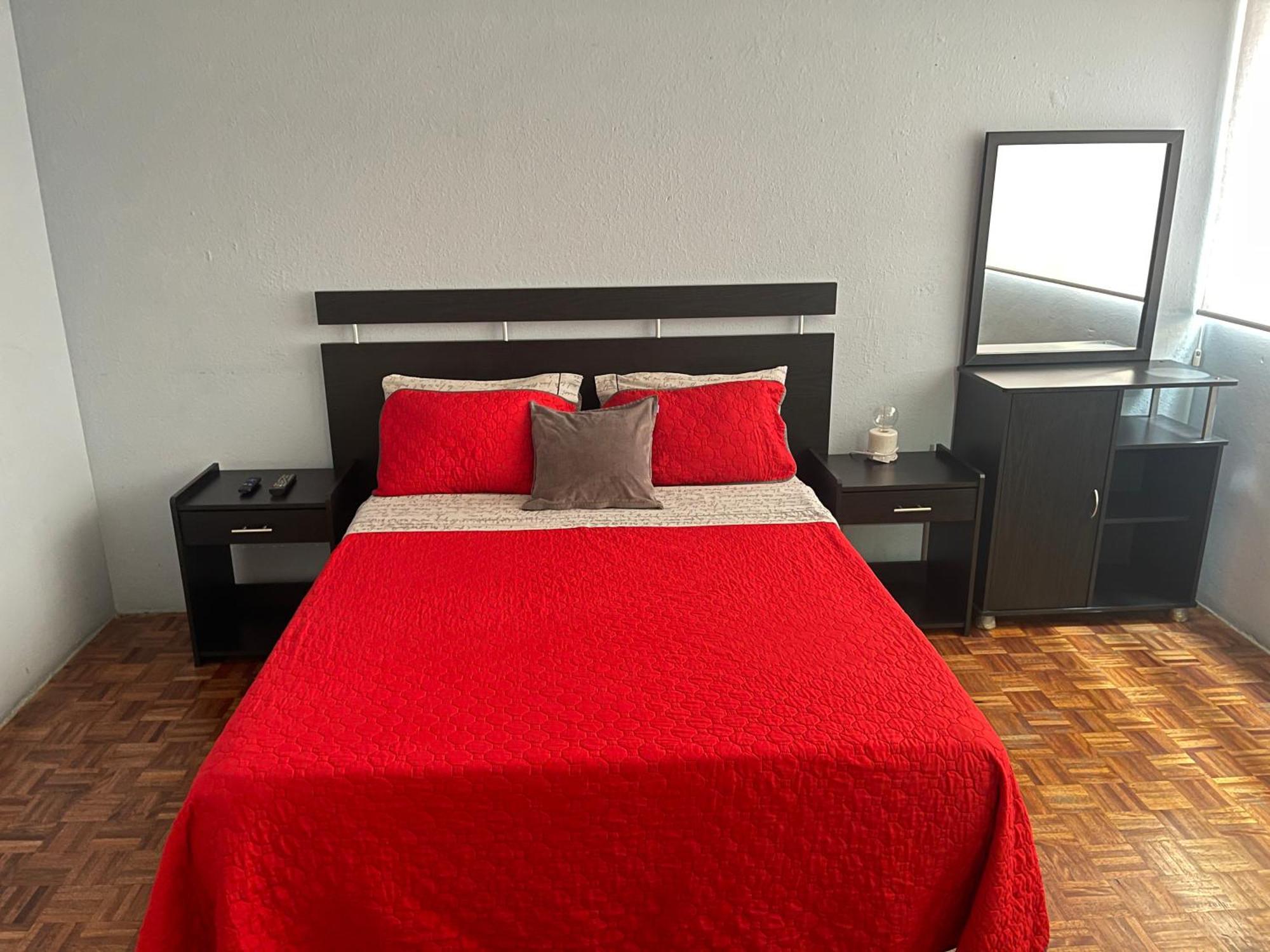 Bnb2Night Polanco-Lomas Мексико Сити Екстериор снимка