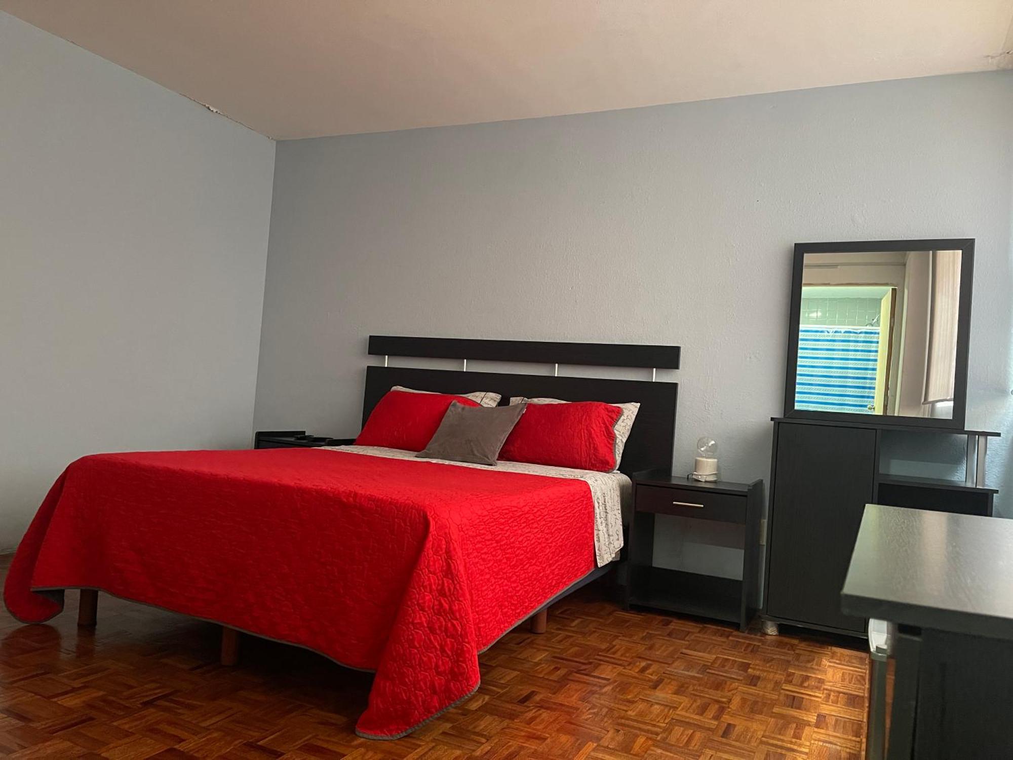 Bnb2Night Polanco-Lomas Мексико Сити Екстериор снимка