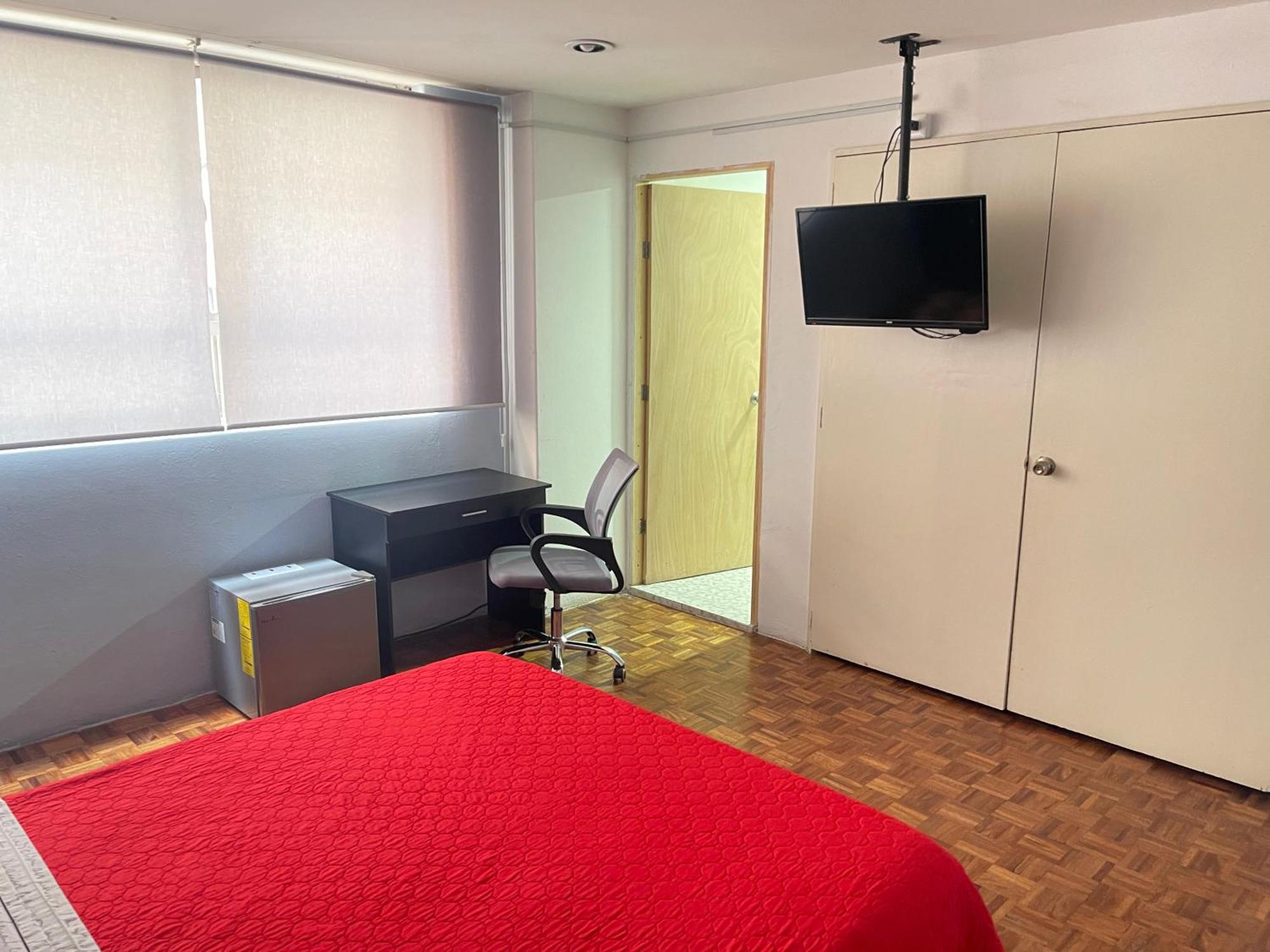 Bnb2Night Polanco-Lomas Мексико Сити Екстериор снимка