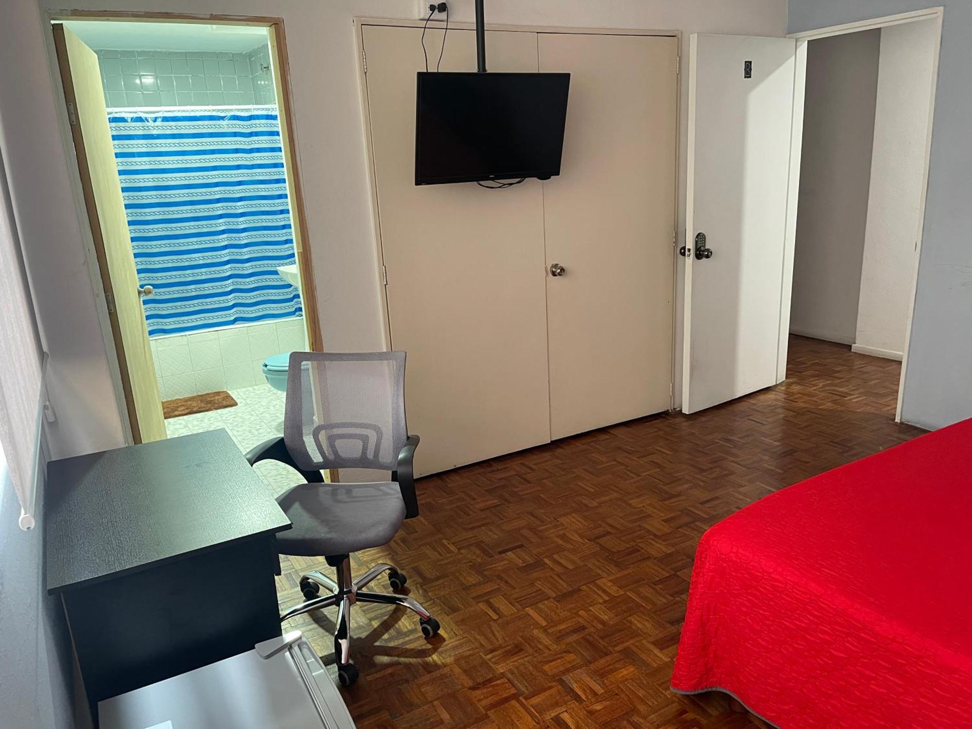 Bnb2Night Polanco-Lomas Мексико Сити Екстериор снимка