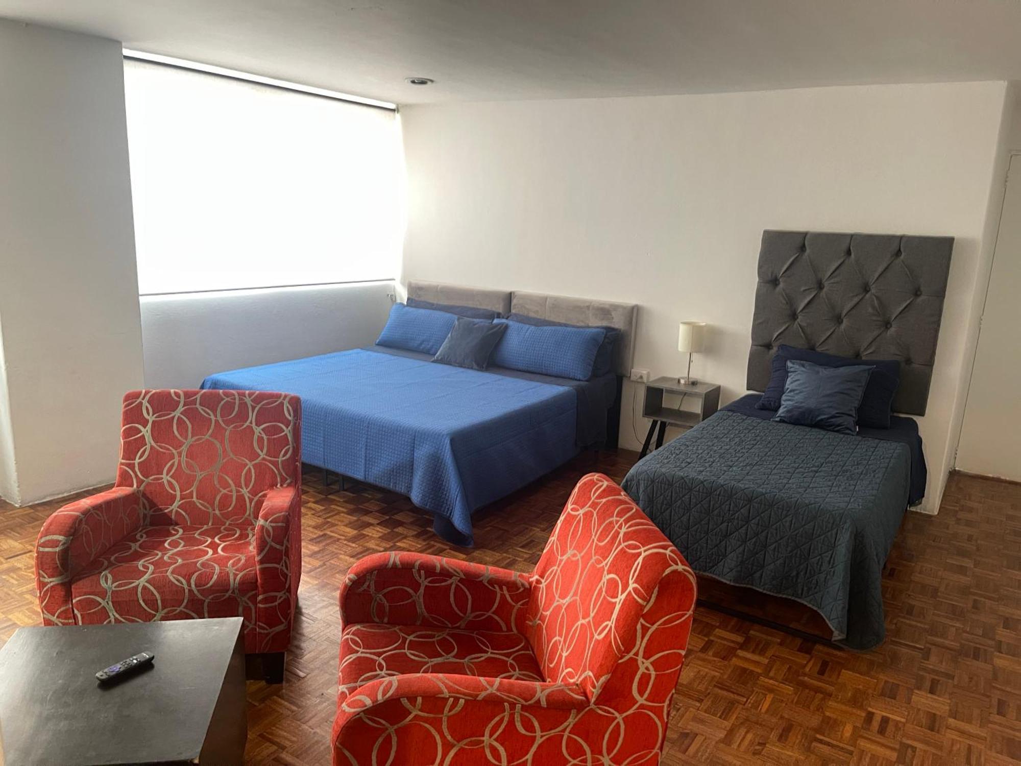 Bnb2Night Polanco-Lomas Мексико Сити Екстериор снимка