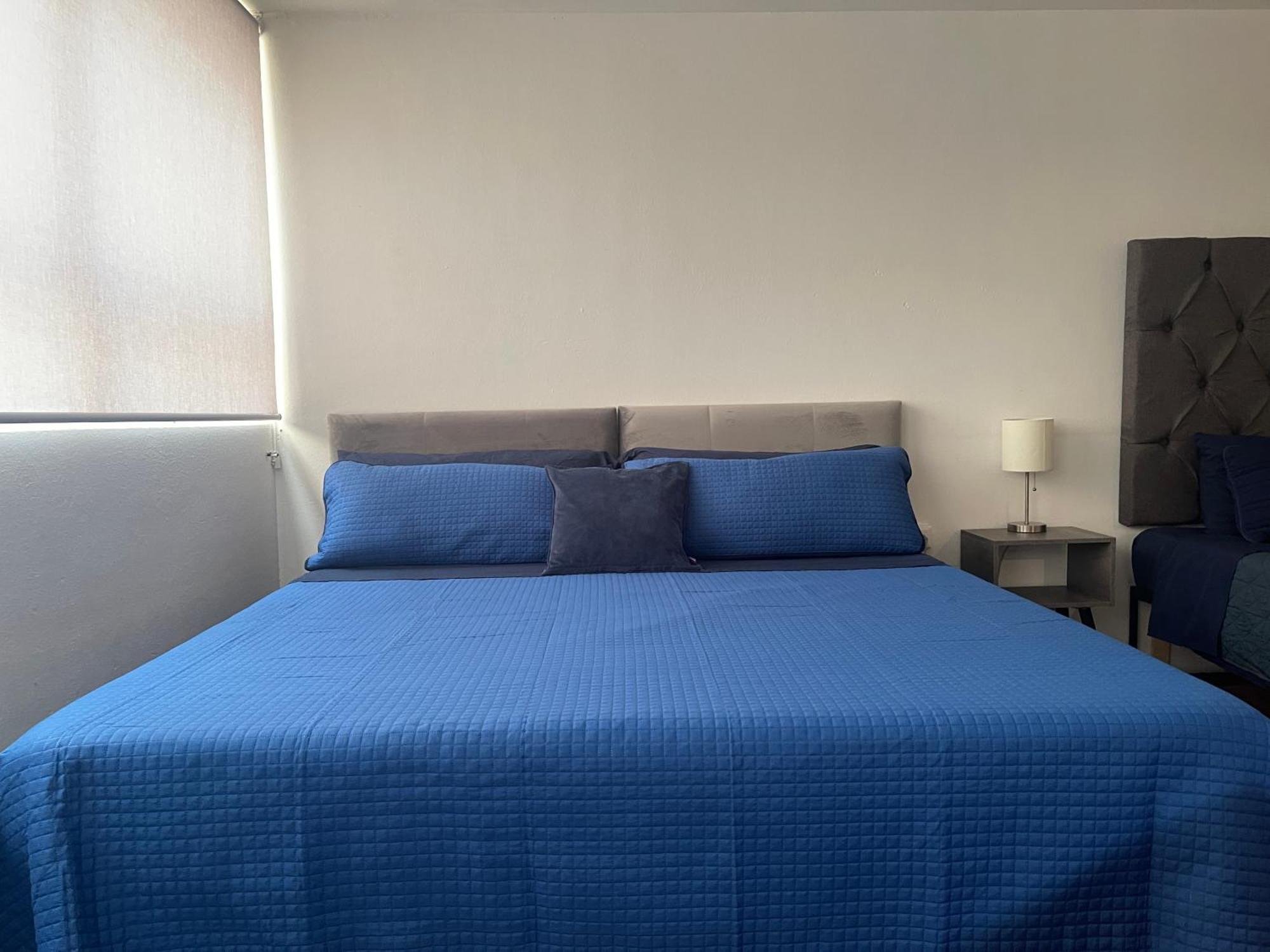 Bnb2Night Polanco-Lomas Мексико Сити Екстериор снимка