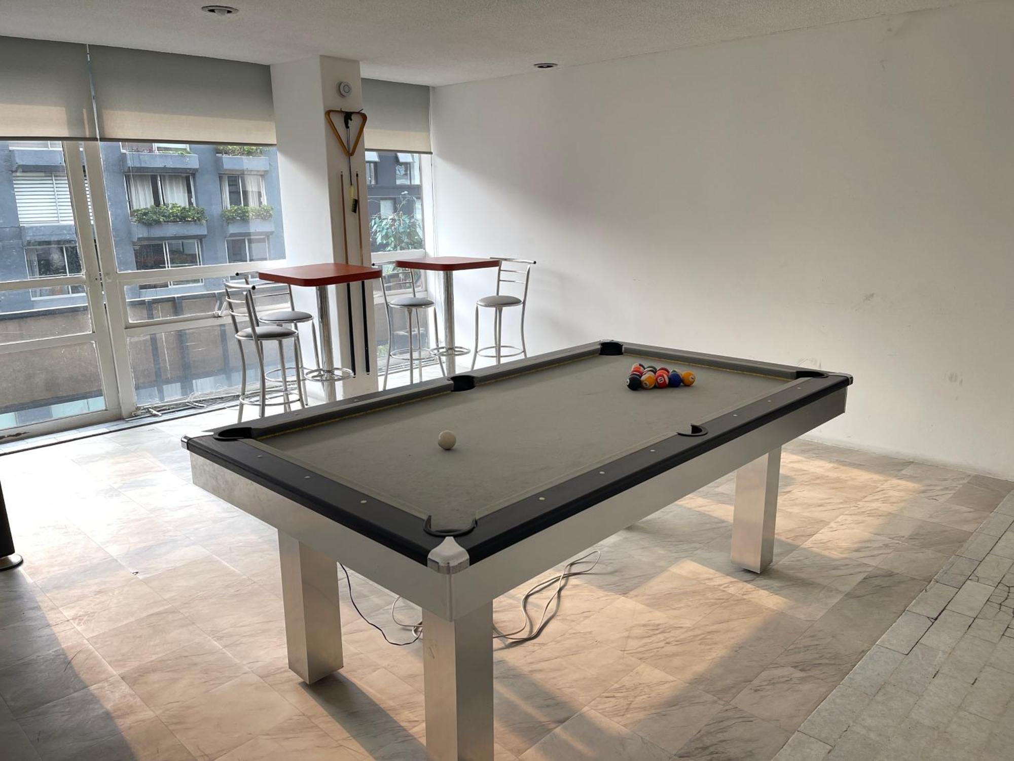 Bnb2Night Polanco-Lomas Мексико Сити Екстериор снимка