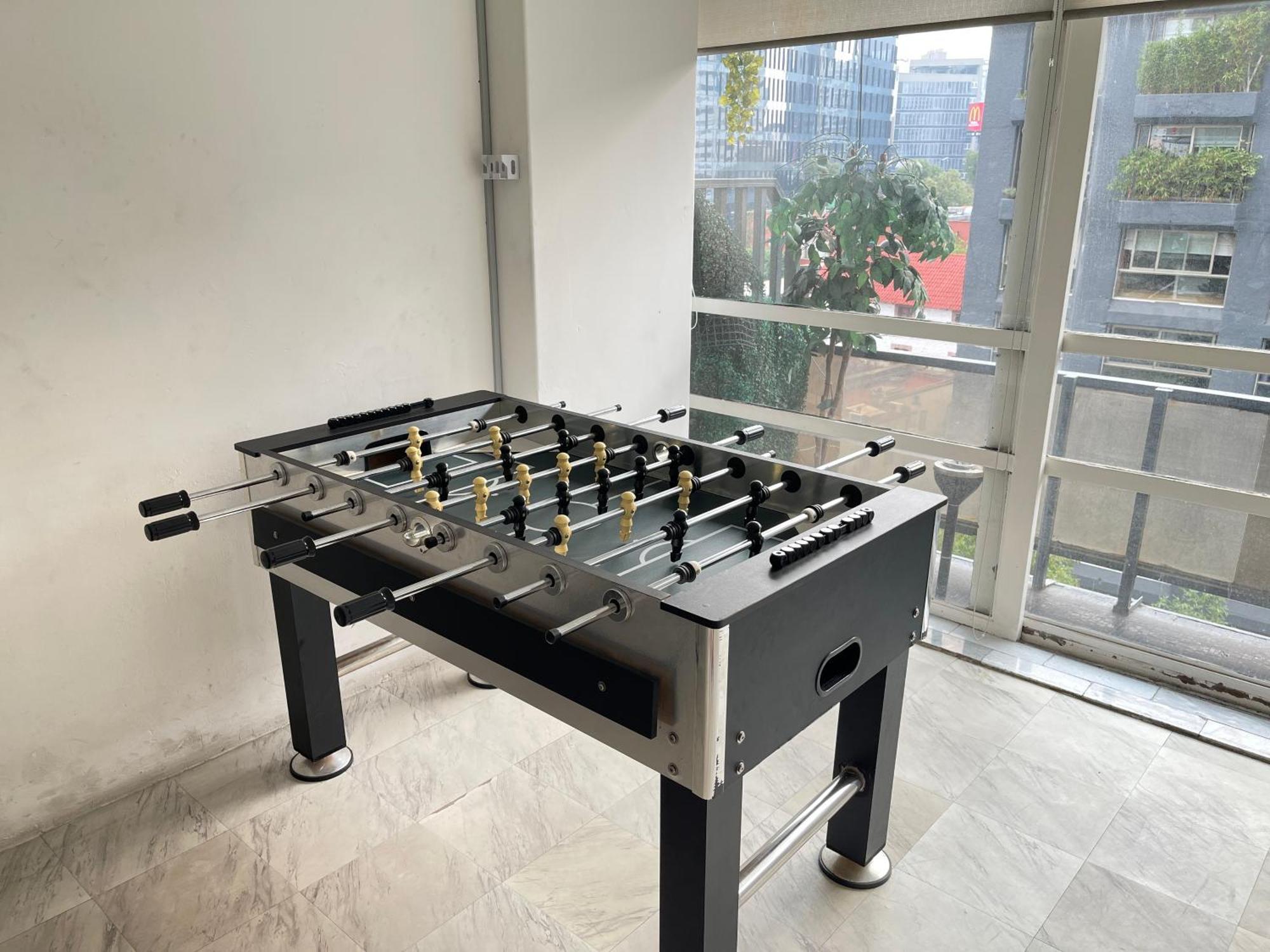 Bnb2Night Polanco-Lomas Мексико Сити Екстериор снимка