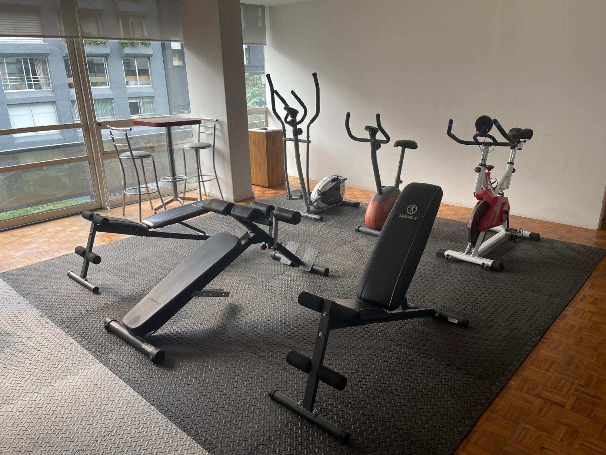 Bnb2Night Polanco-Lomas Мексико Сити Екстериор снимка