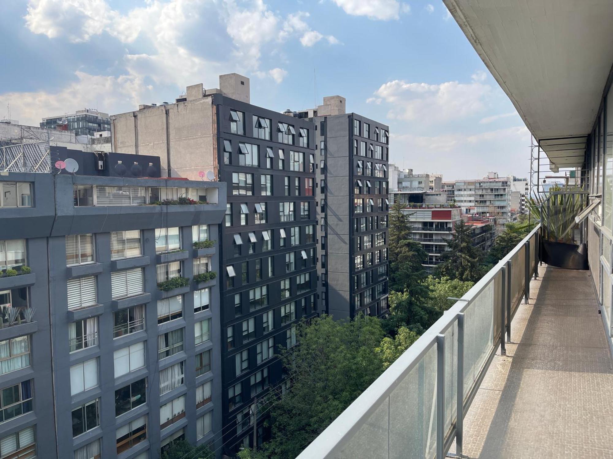 Bnb2Night Polanco-Lomas Мексико Сити Екстериор снимка