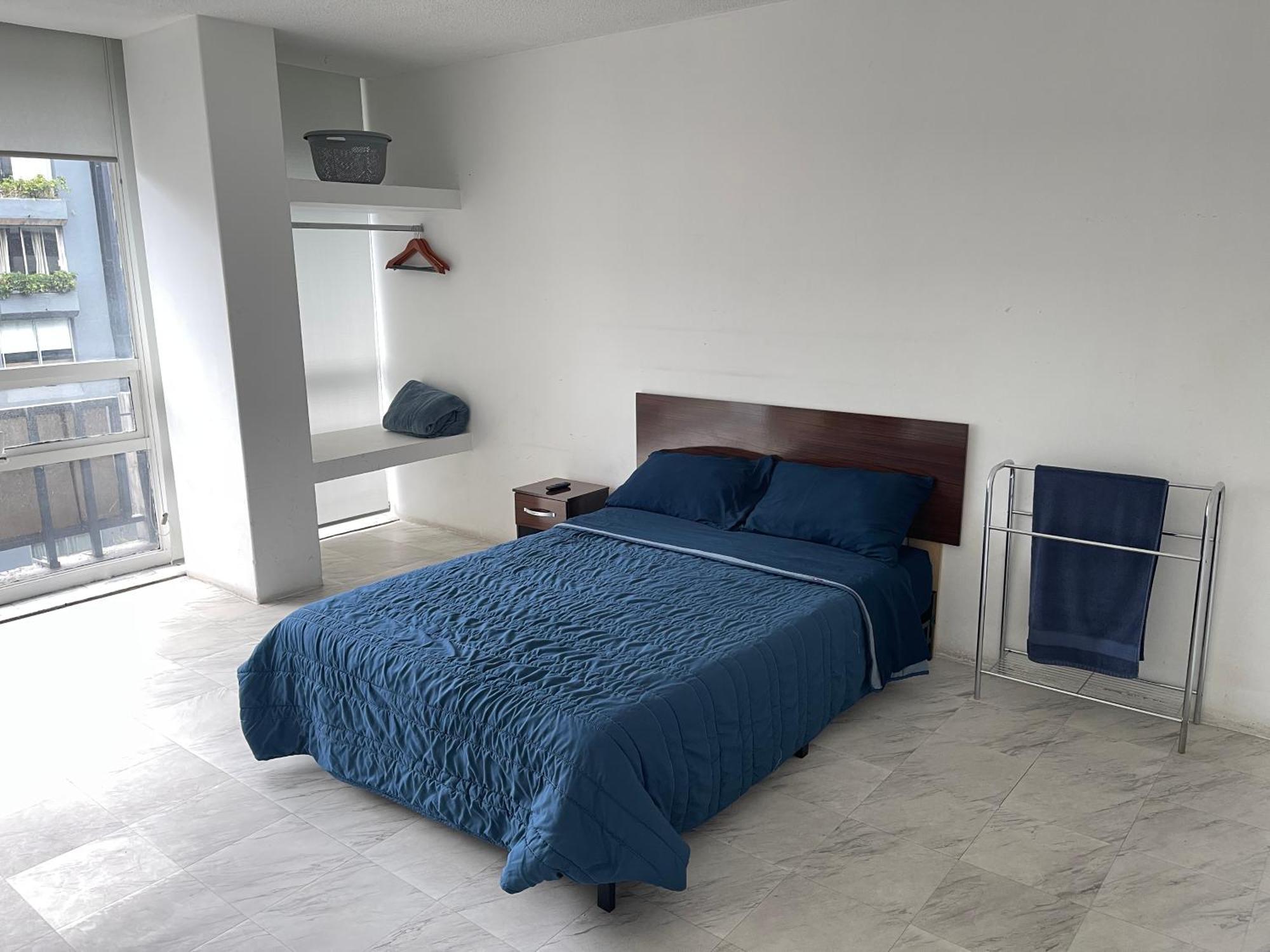 Bnb2Night Polanco-Lomas Мексико Сити Екстериор снимка
