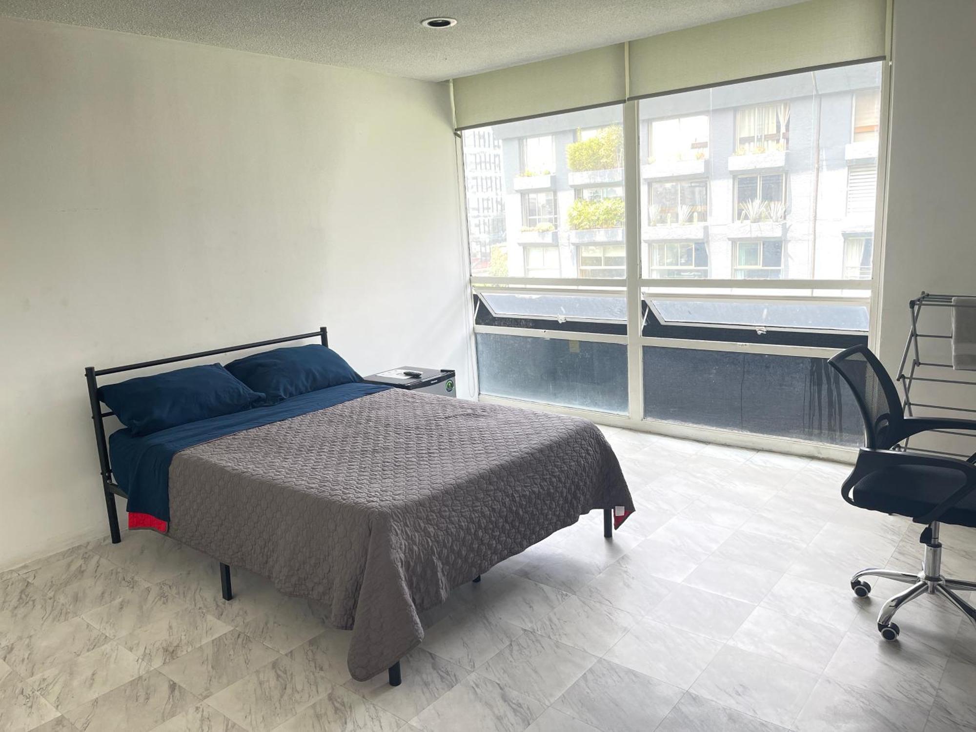 Bnb2Night Polanco-Lomas Мексико Сити Екстериор снимка