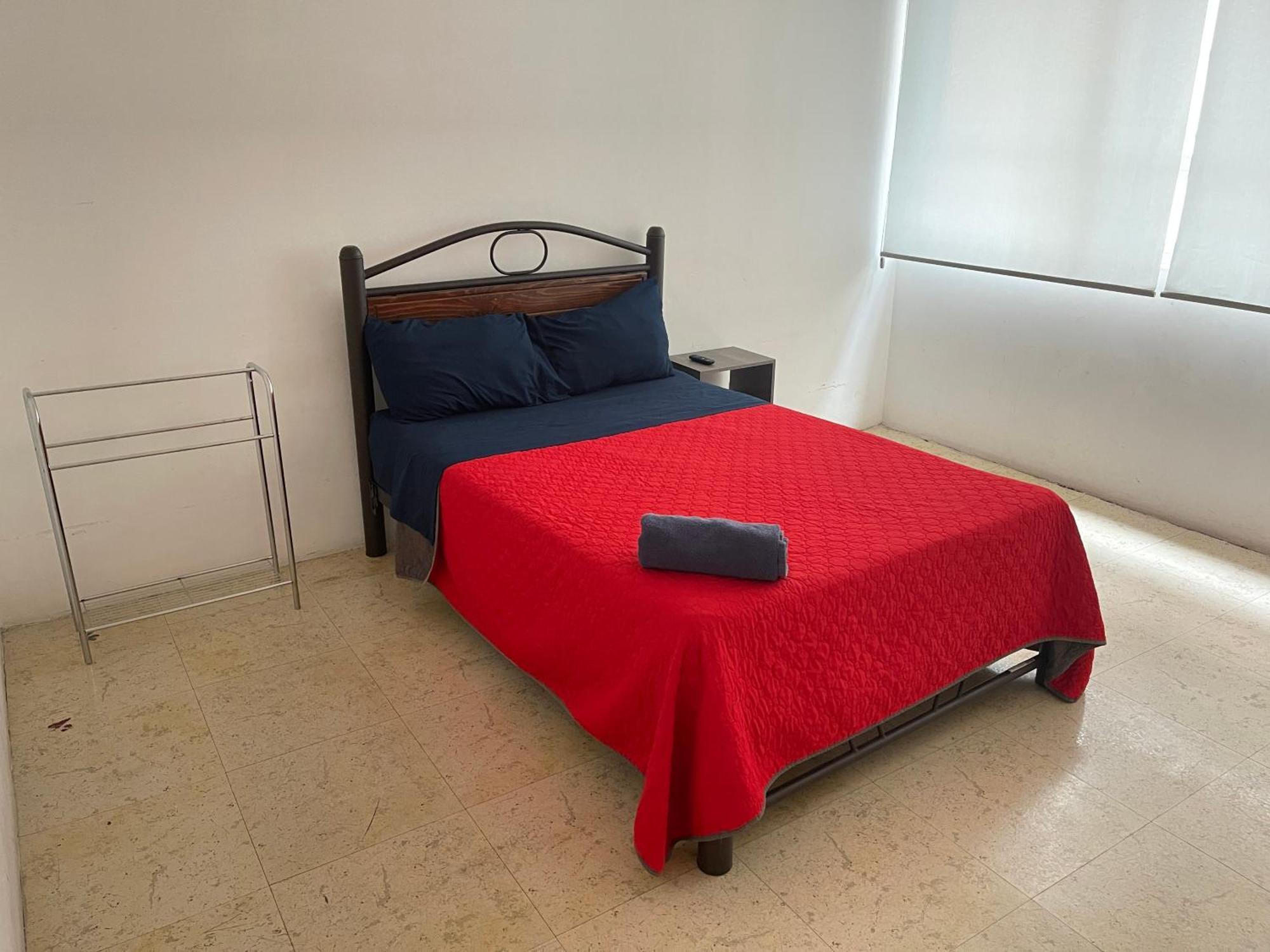 Bnb2Night Polanco-Lomas Мексико Сити Екстериор снимка