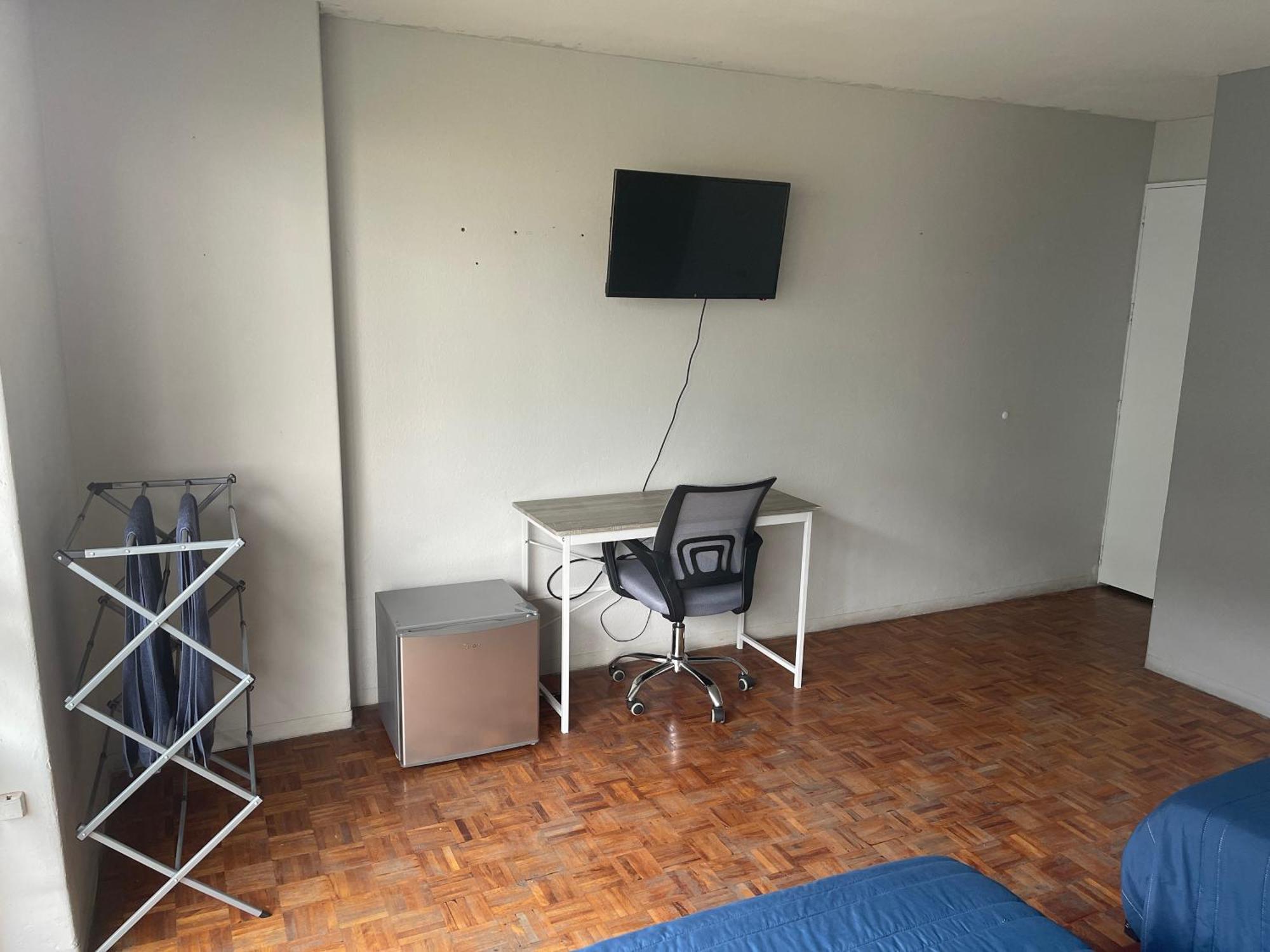Bnb2Night Polanco-Lomas Мексико Сити Екстериор снимка