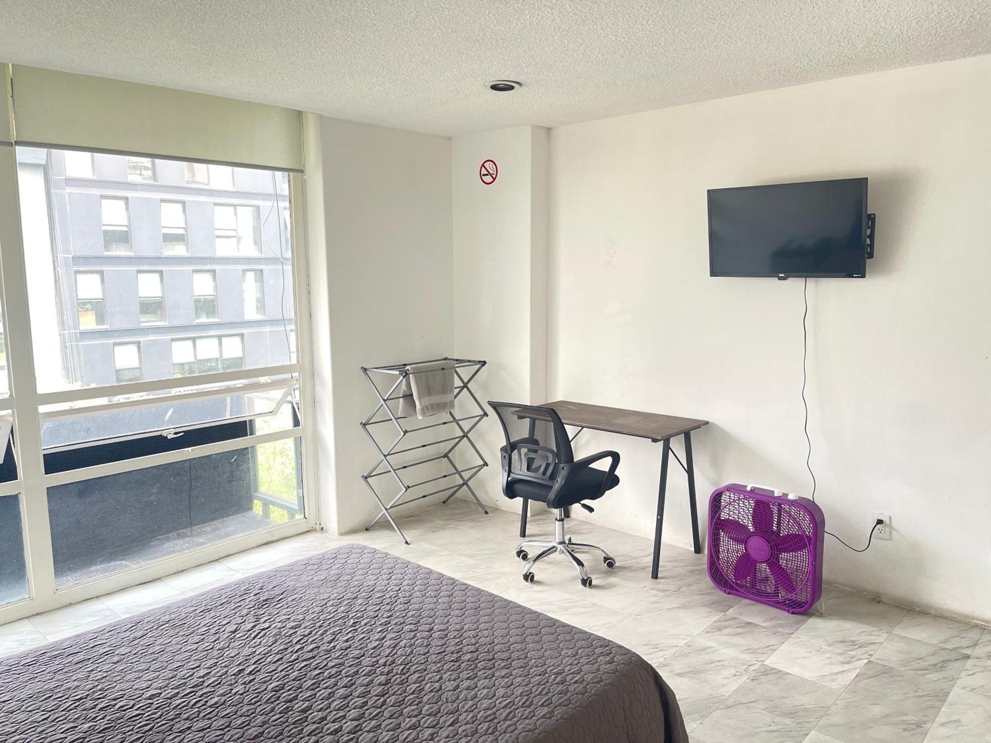Bnb2Night Polanco-Lomas Мексико Сити Стая снимка