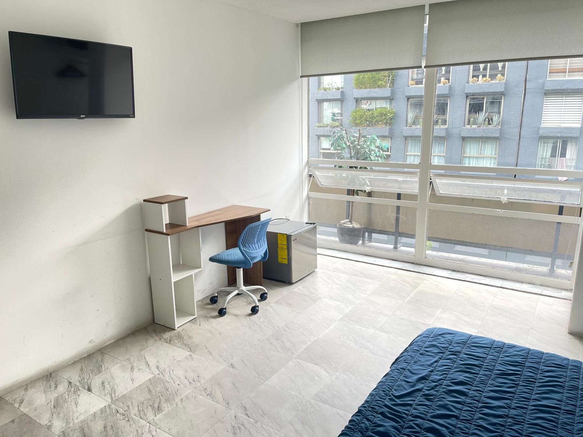 Bnb2Night Polanco-Lomas Мексико Сити Стая снимка
