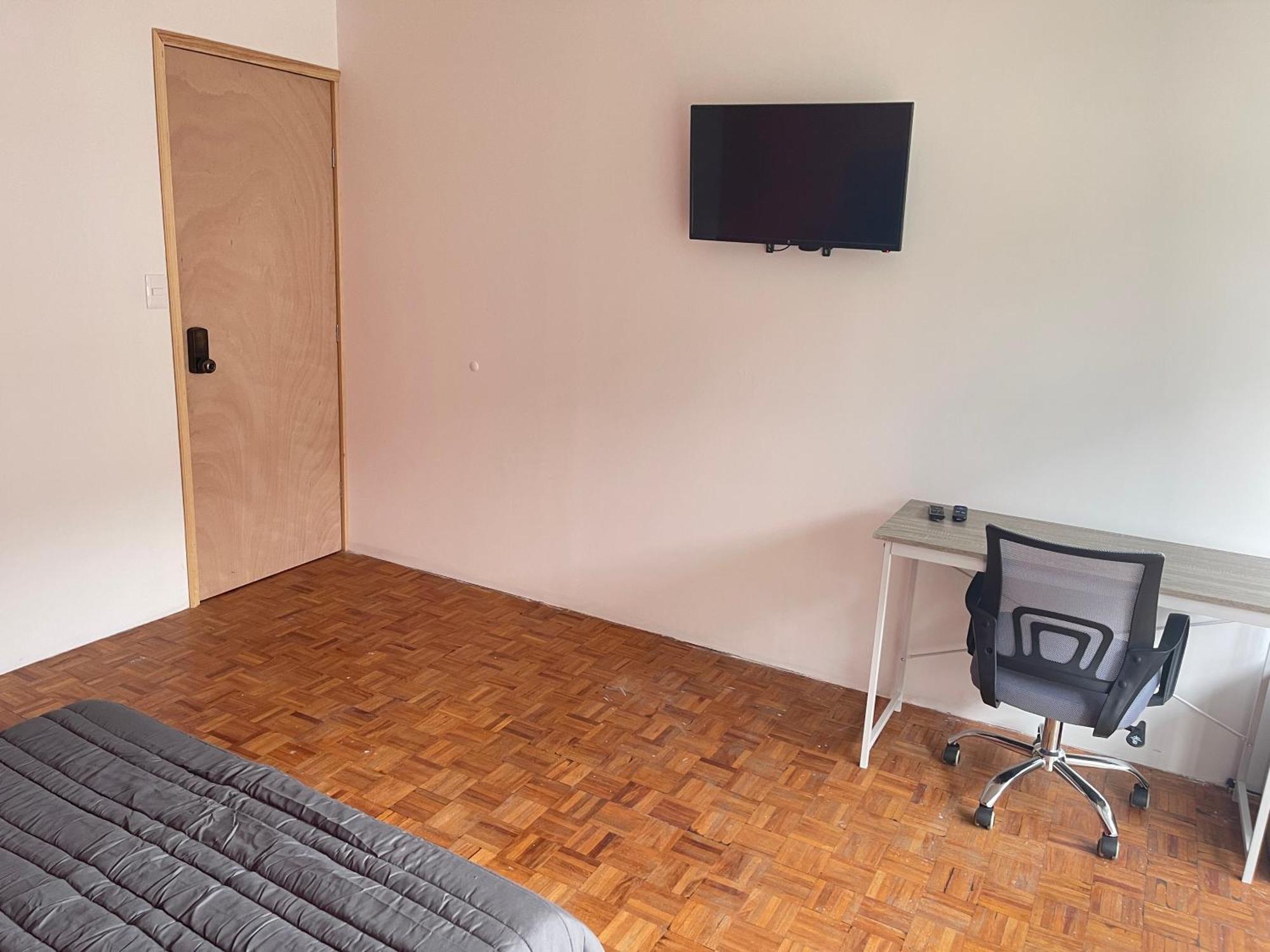 Bnb2Night Polanco-Lomas Мексико Сити Екстериор снимка